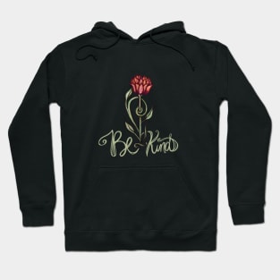 Be Kind Hoodie